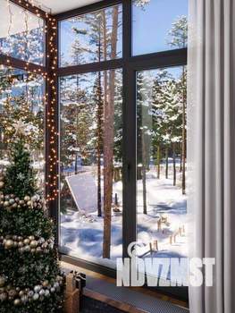 2-к квартира, сданный дом, 78м2, 1/8 этаж