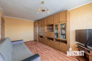 2-к квартира, вторичка, 41м2, 5/5 этаж