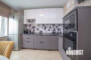 2-к квартира, вторичка, 57м2, 11/25 этаж