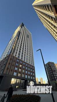 2-к квартира, вторичка, 48м2, 3/30 этаж