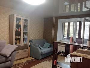 1-к квартира, вторичка, 38м2, 1/9 этаж