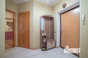 1-к квартира, вторичка, 43м2, 2/10 этаж