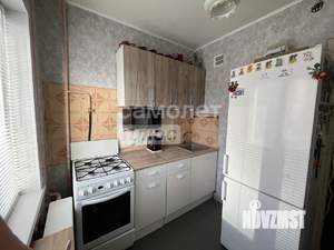 3-к квартира, вторичка, 53м2, 3/5 этаж
