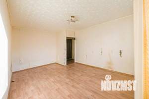 1-к квартира, вторичка, 28м2, 4/5 этаж