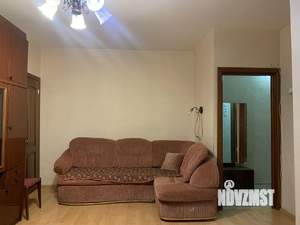 2-к квартира, вторичка, 45м2, 3/4 этаж