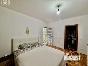 2-к квартира, вторичка, 66м2, 14/16 этаж