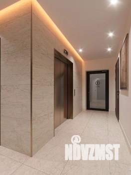 2-к квартира, вторичка, 70м2, 2/8 этаж