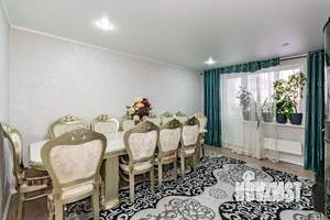 3-к квартира, вторичка, 64м2, 7/9 этаж