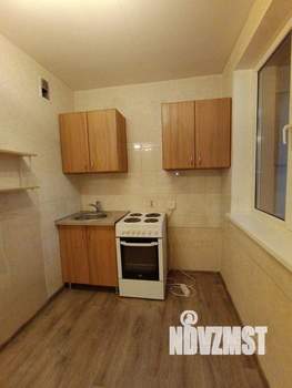 Студия квартира, вторичка, 24м2, 2/10 этаж