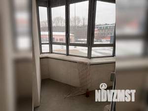 3-к квартира, вторичка, 104м2, 1/16 этаж