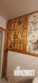 3-к квартира, вторичка, 64м2, 5/9 этаж