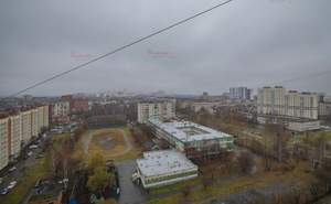 2-к квартира, вторичка, 48м2, 16/16 этаж