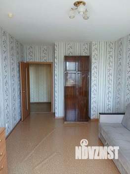 1-к квартира, вторичка, 39м2, 8/10 этаж