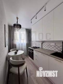 2-к квартира, вторичка, 43м2, 4/9 этаж