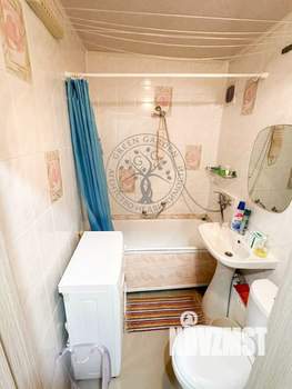 2-к квартира, вторичка, 44м2, 5/5 этаж