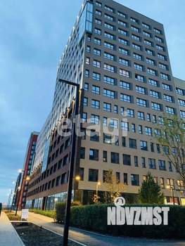 3-к квартира, вторичка, 81м2, 6/7 этаж