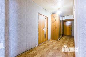 3-к квартира, вторичка, 70м2, 2/9 этаж