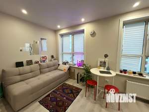 Студия квартира, вторичка, 26м2, 12/15 этаж