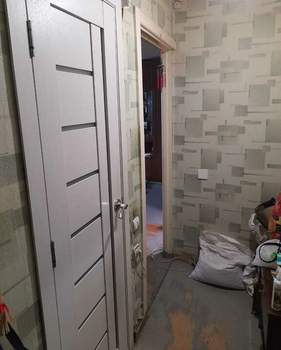 2-к квартира, вторичка, 46м2, 2/5 этаж