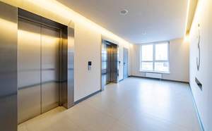 Студия квартира, вторичка, 36м2, 3/12 этаж