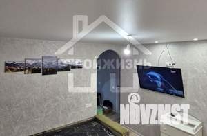 1-к квартира, вторичка, 35м2, 15/16 этаж