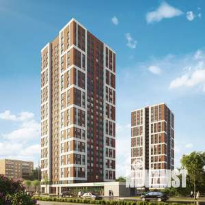3-к квартира, вторичка, 86м2, 7/25 этаж