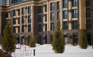2-к квартира, вторичка, 54м2, 3/4 этаж