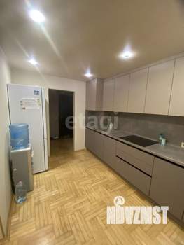 2-к квартира, вторичка, 50м2, 3/12 этаж