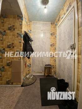 1-к квартира, вторичка, 33м2, 5/9 этаж