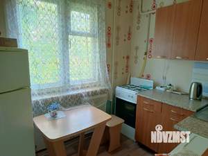 1-к квартира, вторичка, 28м2, 2/5 этаж