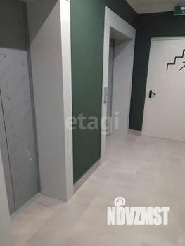 2-к квартира, вторичка, 46м2, 13/15 этаж