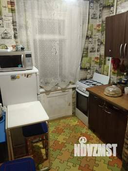 1-к квартира, вторичка, 21м2, 3/9 этаж
