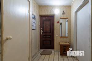 1-к квартира, вторичка, 37м2, 8/9 этаж