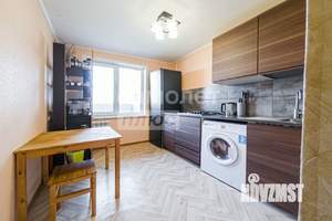 1-к квартира, вторичка, 34м2, 7/9 этаж