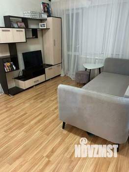 1-к квартира, вторичка, 29м2, 4/5 этаж