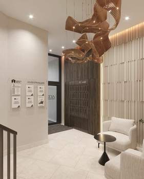 1-к квартира, вторичка, 43м2, 4/8 этаж