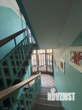 3-к квартира, вторичка, 64м2, 4/6 этаж