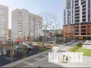 1-к квартира, вторичка, 35м2, 3/19 этаж