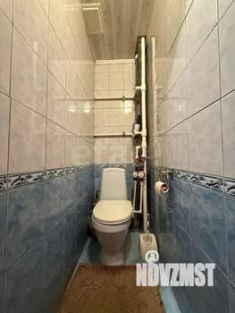 3-к квартира, вторичка, 59м2, 7/9 этаж