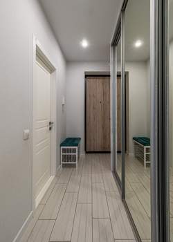 1-к квартира, вторичка, 35м2, 8/10 этаж