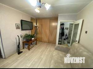 2-к квартира, вторичка, 37м2, 5/9 этаж
