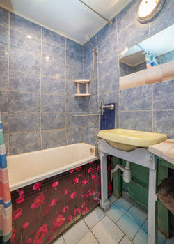 3-к квартира, вторичка, 79м2, 11/12 этаж