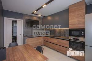 3-к квартира, вторичка, 71м2, 19/25 этаж