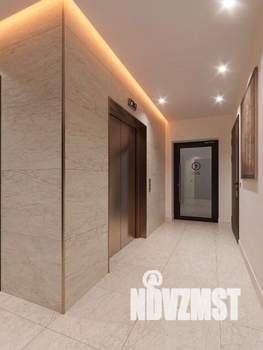 1-к квартира, вторичка, 37м2, 3/8 этаж