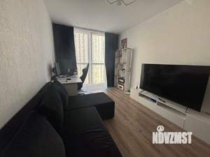 1-к квартира, вторичка, 33м2, 6/14 этаж