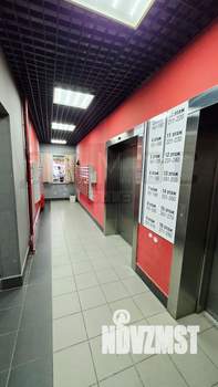 1-к квартира, вторичка, 33м2, 6/16 этаж