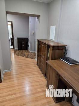 2-к квартира, вторичка, 71м2, 11/17 этаж