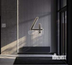 Студия квартира, вторичка, 30м2, 4/17 этаж