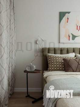 3-к квартира, вторичка, 59м2, 8/9 этаж