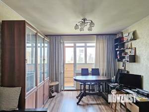 1-к квартира, вторичка, 33м2, 7/9 этаж